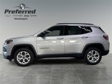 New 2025 Jeep Compass Latitude image 2