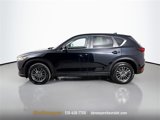Used 2019 MAZDA CX-5 Touring image 4