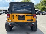Used 2014 Jeep Wrangler Unlimited Sport w/ Quick Order Package 24S image 4