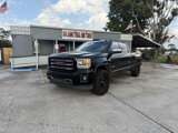 Used 2014 GMC Sierra 1500 SLT image 2