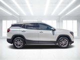 Used 2022 GMC Terrain SLT image 2