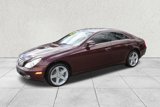 Used 2006 Mercedes-Benz CLS 500 image 4
