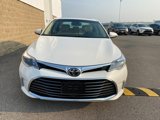 Used 2016 Toyota Avalon Limited image 3