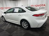 Used 2024 Toyota Corolla LE image 4