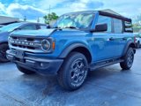 Certified 2022 Ford Bronco Big Bend image 3