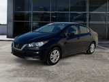 Used 2021 Nissan Versa S image 3
