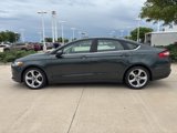 Used 2016 Ford Fusion S image 4