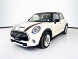 Certified 2021 MINI Cooper S image 3