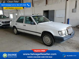Used 1987 Mercedes-Benz 300 E 3.0 image 5