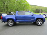 Used 2016 Chevrolet Colorado Z71 image 4