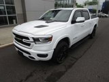 Used 2022 RAM 1500 Laramie w/ Sport Appearance Package image 2