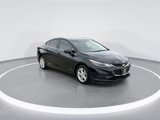 Used 2017 Chevrolet Cruze LT w/ Convenience Package image 2