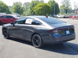 New 2025 Honda Accord SE image 3