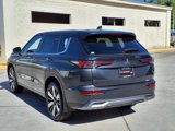New 2025 Mitsubishi Outlander SE image 3