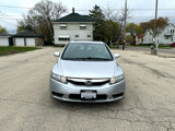 Used 2010 Honda Civic EX image 2