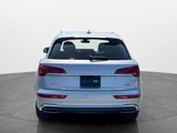 Certified 2022 Audi Q5 2.0T Premium w/ Convenience Package image 5