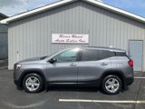 Used 2019 GMC Terrain SLE image 5