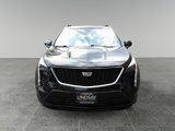 Used 2019 Cadillac XT4 Sport w/ Cold Weather Package image 2