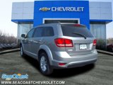 Used 2016 Dodge Journey SXT w/ Comfort/Convenience Group image 4