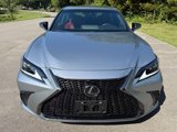 Used 2022 Lexus ES 350 F Sport image 5