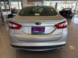 Used 2016 Ford Fusion SE image 4