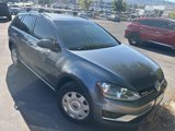Used 2017 Volkswagen Golf Alltrack S image 2