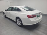 Used 2024 Chevrolet Malibu LT image 5