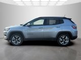 Used 2021 Jeep Compass Limited image 4