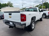 Used 2014 Chevrolet Silverado 3500 W/T w/ Snow Plow Prep Package image 6