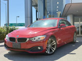 Used 2016 BMW 428i Convertible image 3
