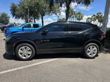 Certified 2021 Chevrolet Blazer LT image 3