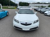 Used 2012 Acura TL SH-AWD image 2