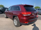 Used 2019 Jeep Grand Cherokee Laredo w/ Security & Convenience Group image 5