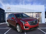 Used 2019 Cadillac XT5 Premium Luxury w/ Driver Assist Package image 3