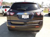 Used 2015 Chevrolet Traverse LS image 4
