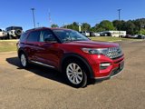 Used 2020 Ford Explorer Limited image 2