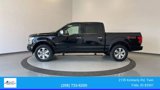Used 2018 Ford F150 Platinum w/ Equipment Group 701A Luxury image 4