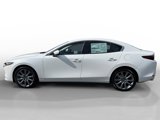 New 2025 MAZDA MAZDA3 s image 2