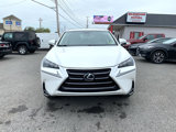 Used 2017 Lexus NX 200t AWD image 2