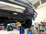 Used 1994 Chevrolet Silverado 1500 4x4 Extended Cab image 2