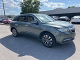 Used 2014 Acura MDX SH-AWD w/ Technology Package image 3