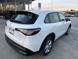 New 2025 Honda HR-V LX image 4
