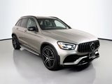 Used 2020 Mercedes-Benz GLC 43 AMG 4MATIC image 3