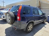 Used 2002 Honda CR-V EX image 3
