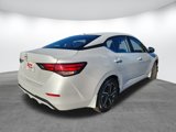 New 2025 Nissan Sentra SV w/ All-Weather Package image 5