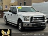 Used 2017 Ford F150 XLT image 3