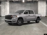 New 2025 RAM 1500 Tradesman w/ Night Edition image 2