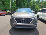 Used 2020 Hyundai Tucson SE image 2