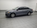 Used 2015 Volkswagen Jetta S w/ Welcome Package image 2