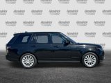 Used 2018 Land Rover Range Rover HSE image 3